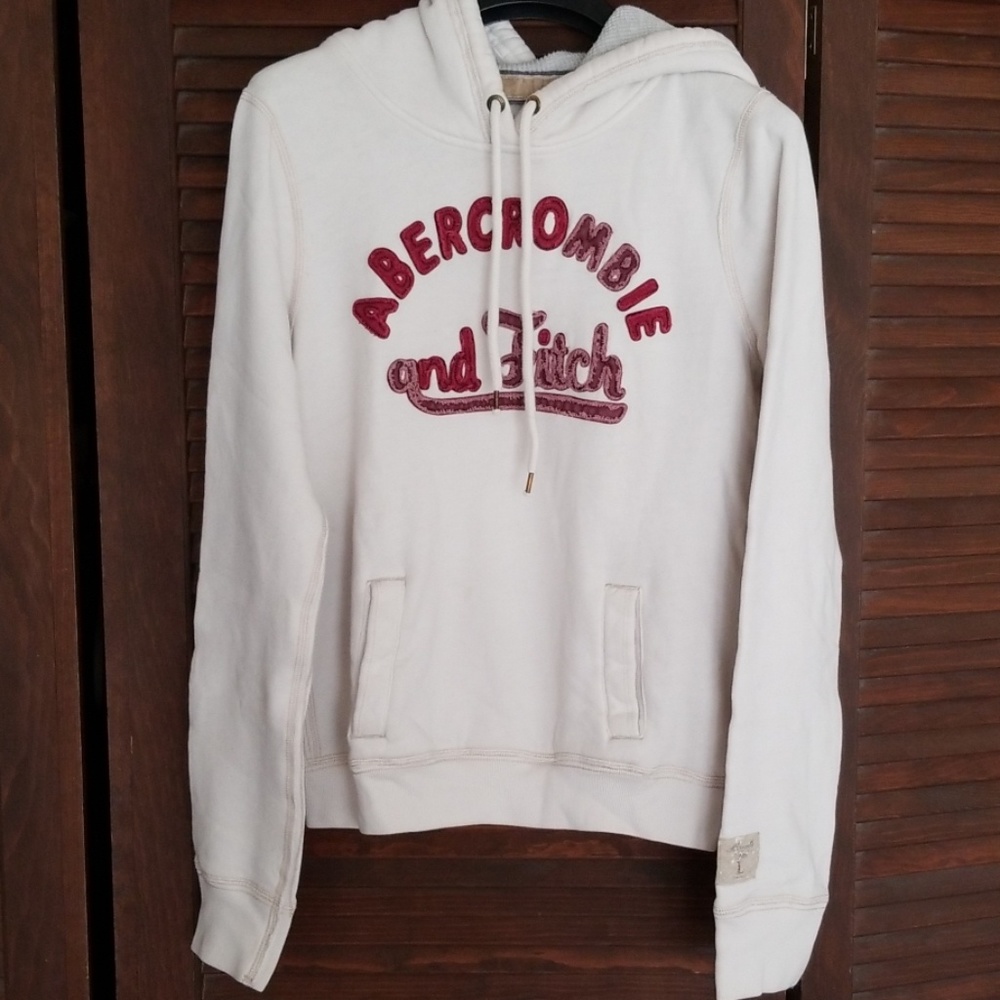 Abercrombie & Fitch Sweatshirt